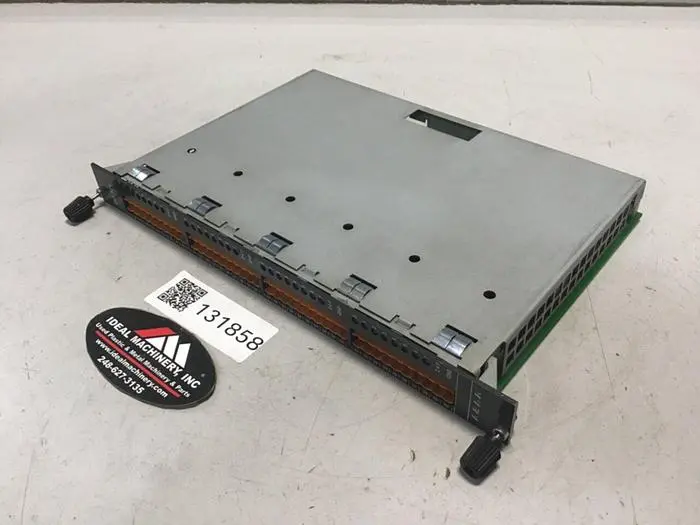 Used KEBA DO 321/B Circuit Boards Michigan US | Ideal Machinery #576949