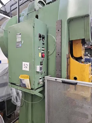 USED 1970 WEINGARTEN AR125