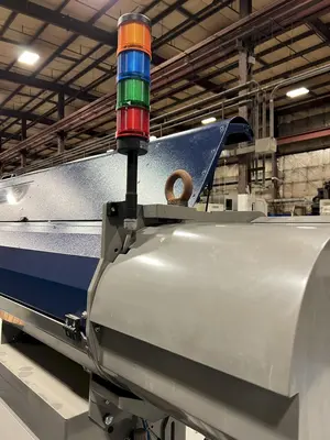 USED 2023 IEMCA NEXT 25/38/MP