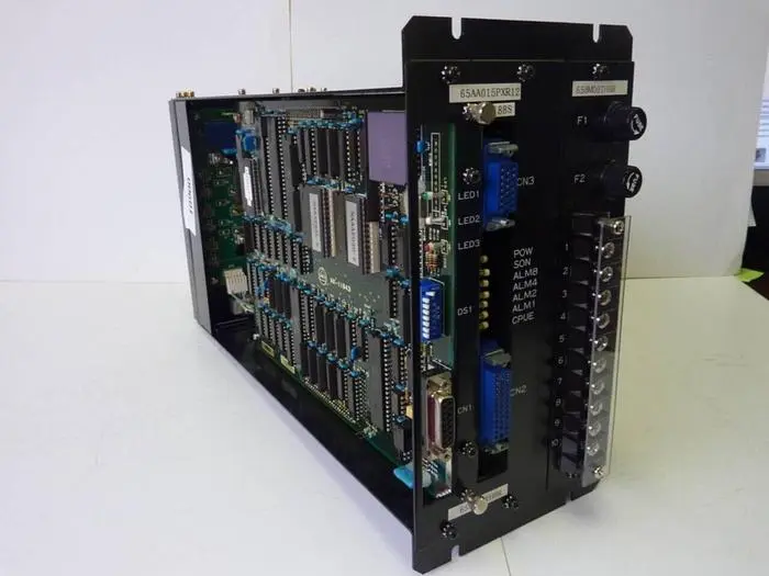 NEW SANYO 65AA015PXR12