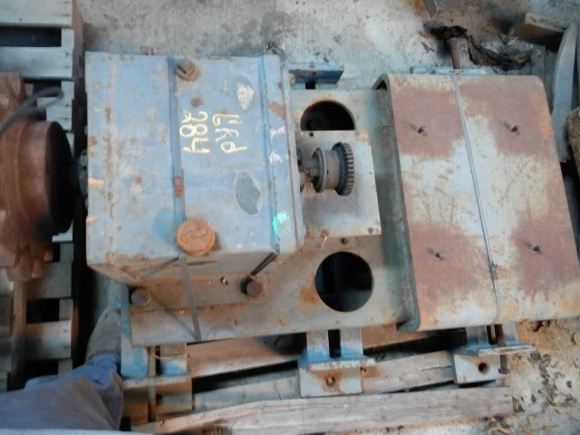 Used FALK 1060FC2A Speed Reducers Alabama US | Transamerican Equipment Company #688398