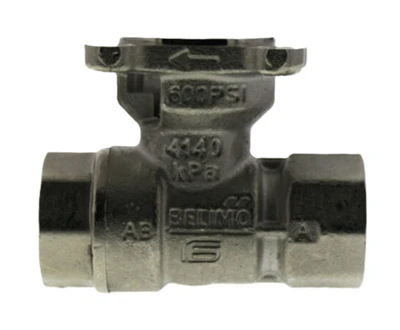 Belimo B309B Characterized Control Valve (CCV), DN 1/2" [15] [New]