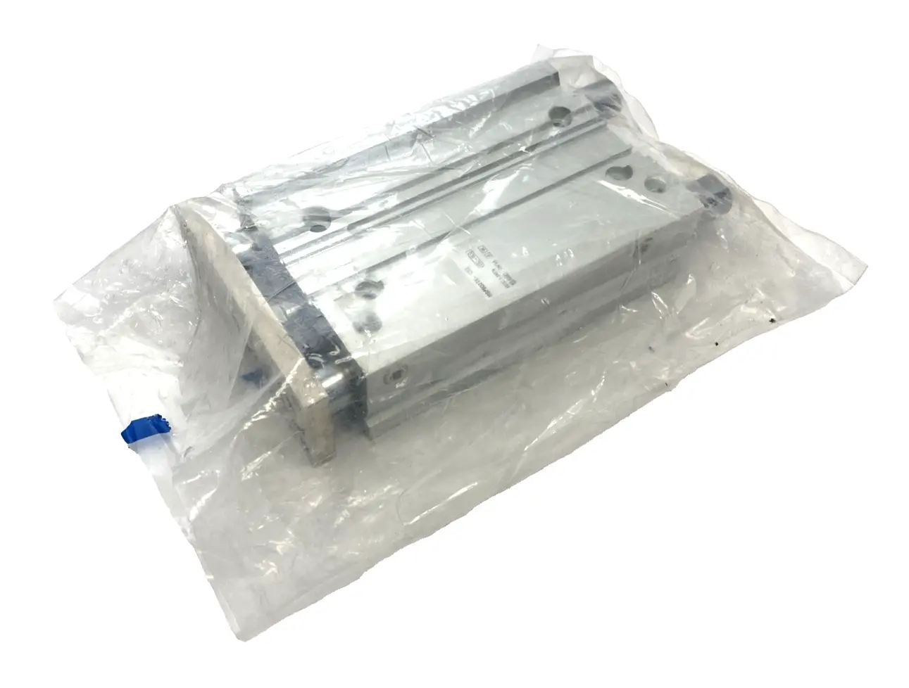New | in-Stock SMC MGPM32TN-125Z Pneumatic Cylinders Michigan US | Maverick Industrial Sales #1400020