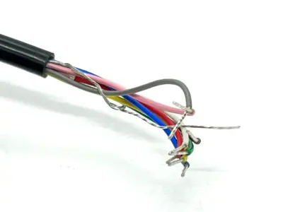 New | in-Stock Banner Engineering Single Ended Cordset M12 8-Pin Right Angle Female 5m 54617 Cable & Wire Michigan US | Maverick Industrial Sales #1392250