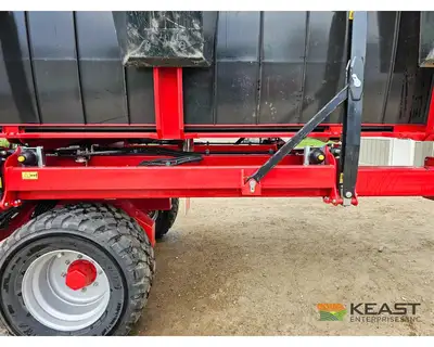 Used ANDERSON _UNKNOWN_ Hay Rakes Iowa US | Keast Enterprises #1360052