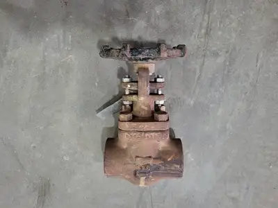 USED ILSHIN 8AF2