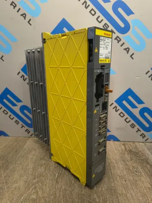 FANUC A06B-6079-H104 Servo Drives & Amplifiers | ESS Industrial Equipment Sales (2)