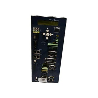 Used MSC 031760 Industrial Controls Missouri US | Up Time Machines #784848