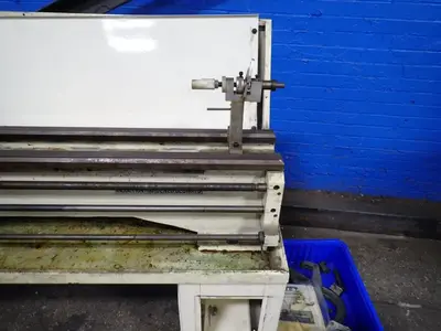 USED 1997 JET GHB1340
