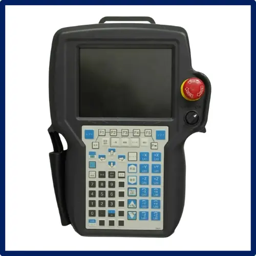 Used FANUC A05B-2518-C302#EAW Automation Control (HMI) Texas US | CNC TOOLS LLC #905883
