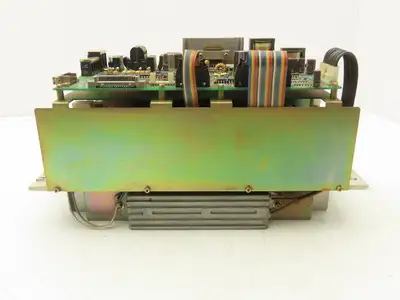 Used YAMAZAKI MAZAK _UNKNOWN_ Servo Drives Indiana US | Arrow Industrial #1408014