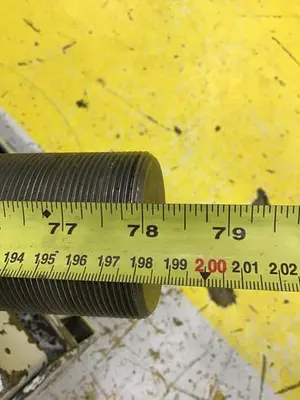 USED NEWBURY 150TON