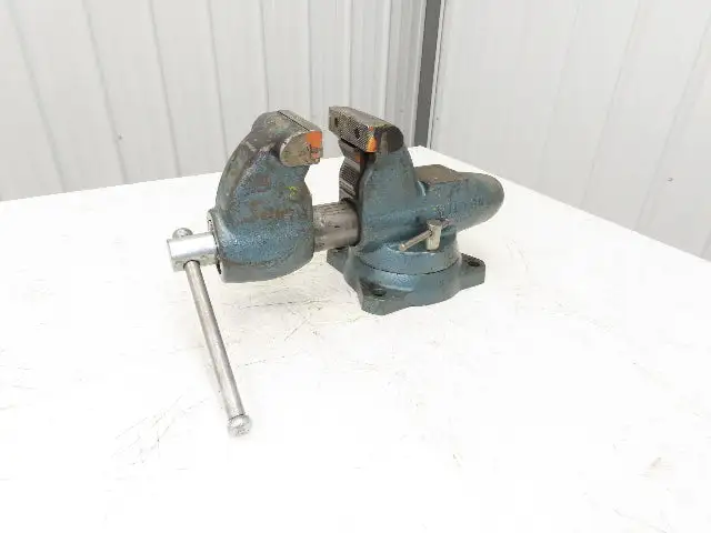 Used WILTON _UNKNOWN_ Vises | Arrow Industrial #611713
