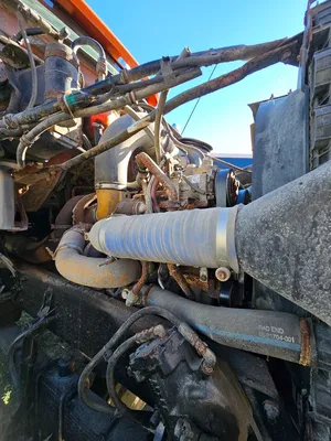 2005 STERLING C13 Commercial trucks | Iron Listing (45)