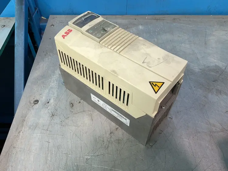 Used ABB ACS401000532 Variable Speed Drives Ohio US | HGR 24 #1406022