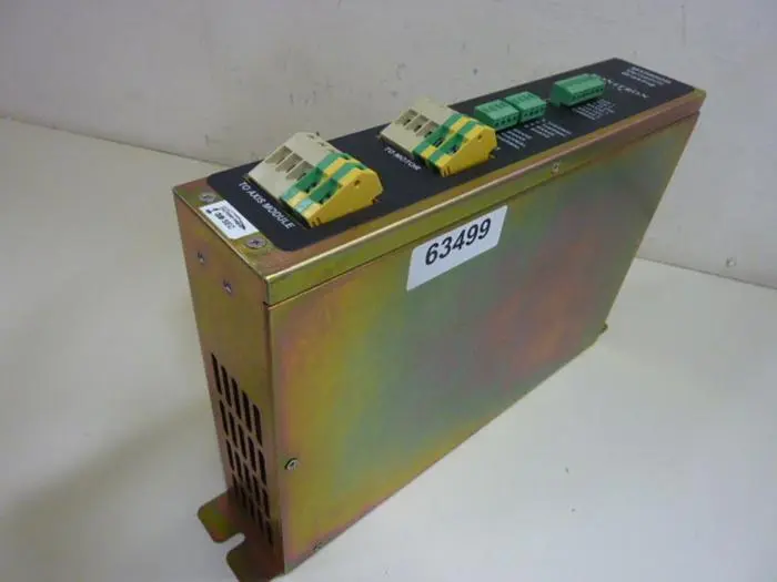 Used BONITRON M3500DB4-H06A Circuit Boards Michigan US | Ideal Machinery #602662