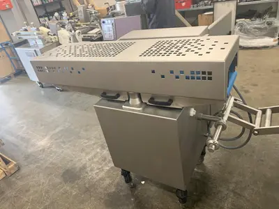 Used HANDTMANN GMD 99/2 Meat Processing Equipment Illinois US | M&M Equipment Corp. #1252765
