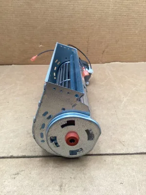 Bay Motors Commercial Blower/Fan Assembly 120V 60Hz; 9 1/2″ Fan -NOS