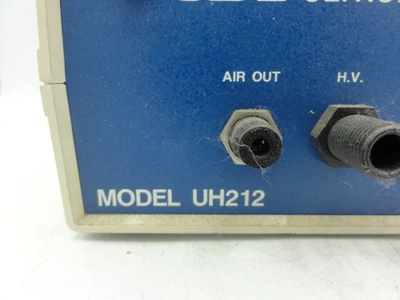 USED ULTRON SYSTEMS INC. UH212