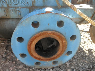 USED UNION 3X4 MOD-6