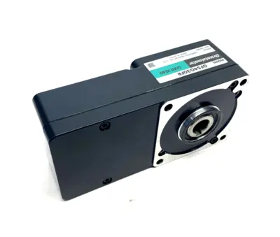 USED ORIENTAL MOTOR GFS4G30FR