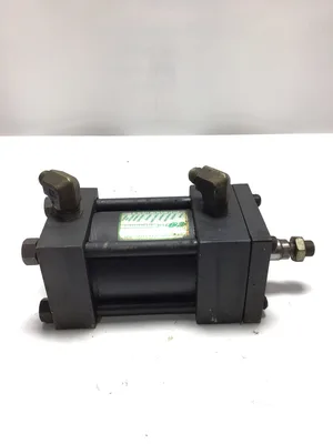 Cunningham HS Pneumatic Cylinder 3-1/4 Bore 2-3/8 Stroke