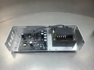 USED Condor HE24-7.2-A+
