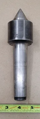 SKODA CSN 243324 Tooling & Accessories, Live Centers | Machinery Central (5)