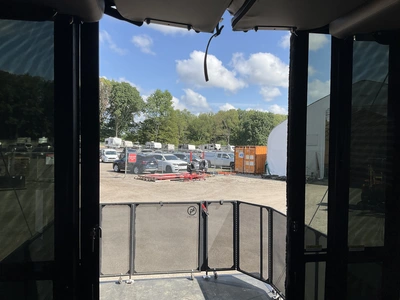 Used 2022 GRAND DESIGN MOMENTUM Campers, Caravans, Motorhomes Michigan US | Miedema Asset Management Group #1366695