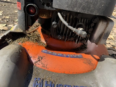 Used HUSQVARNA AUTO WALK Mowers Michigan US | Miedema Asset Management Group #1488034