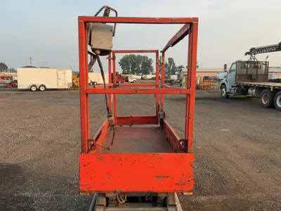 Used 2008 SKYJACK SJ III-3219 Manlifts Michigan US | Miedema Asset Management Group #1318345