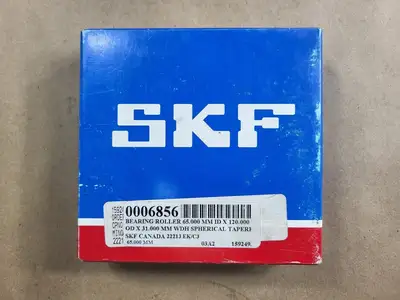 NEW SKF 22213 EK/C3