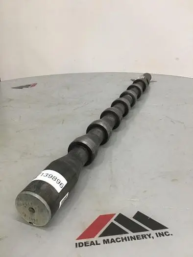 Used CINCINNATI MILACRON 3989624 Injection Molding Parts Michigan US | Ideal Machinery #577114