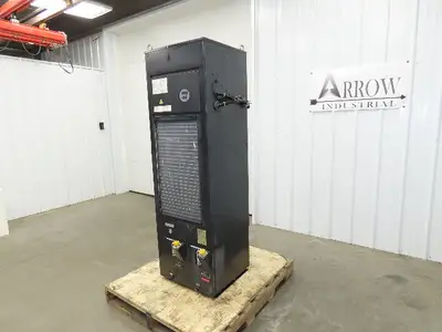 Used KOUWAKOUGYO _UNKNOWN_ High Pressure Coolant Systems Indiana US | Arrow Industrial #1368207