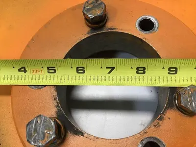 USED IMS A-86B