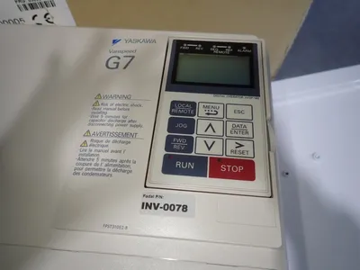 NEW YASKAWA CIMRG7U2015