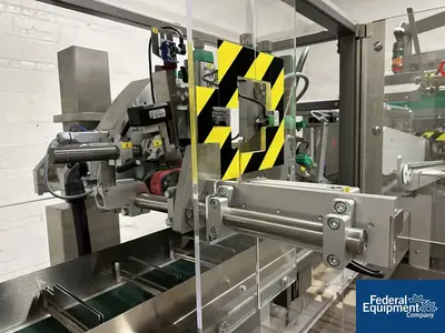 USED Marchesini Marchesini Cartoner, Model MA80