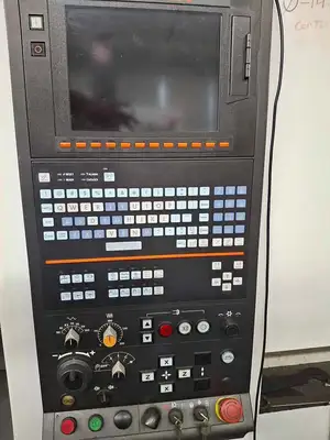 2012 MAZAK QUICK TURN SMART 200M CNC Lathes | Toolquip, Inc. (2)