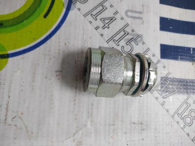 USED HUBBELL WIRING SHC1022ZP