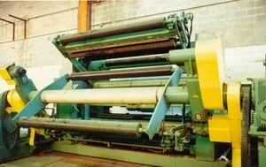 EGAN single turret winder Winders, Single Turret | Mark One Machinery (2)