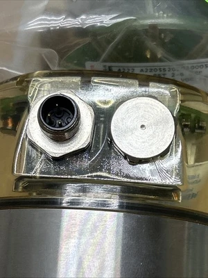 NEW CSMI GEMU 4222A2Z05S201010005051
