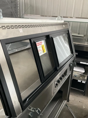 Used _UNKNOWN_ _UNKNOWN_ Heated Cabinets & Displays Michigan US | Miedema Asset Management Group #1423272