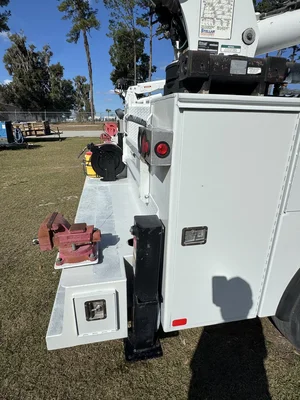 Used 2015 Ford F750-Service Truck Service & Utility Trucks Florida US | Zadoon Equipment #1480663