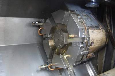 USED 1985 TAKISAWA TS-20