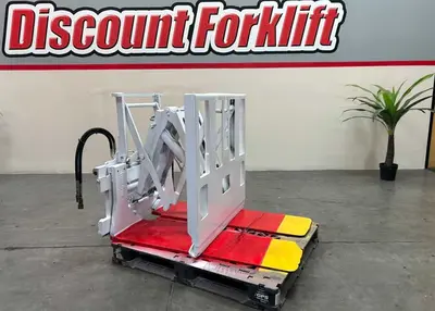 USED CASCADE RU35F-PAS-A003 PUSH/PULL