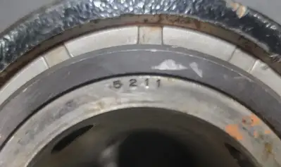 Used REXNORD ZP5211 Bearings British Columbia CA | Lenmark #261266