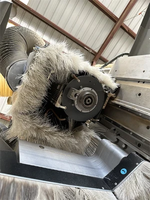 Used 2005 BUSELLATO JET 400RT CNC Routers California US | MachineryMax #1363387