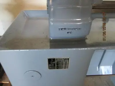 USED SCHAUBLIN 102