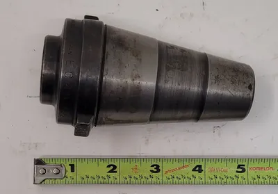 NIKKEN EC45-12 Tooling & Accessories, Tooling | Machinery Central (6)