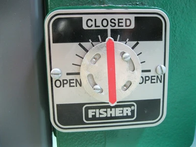 NEW Fisher V150